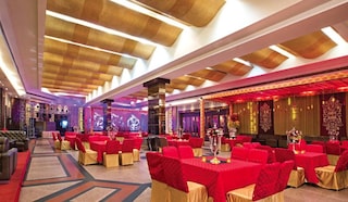 Seven Seas Banquet and Lawn | Banquet Halls in Lawrence Road Industrial Area, Delhi