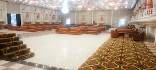 Shree Rooplaxmis Castle | Birthday Party Halls in Jhotwara, Jaipur