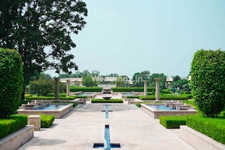 The Oberoi Sukhvilas Resort and Spa | Wedding Halls & Lawns in New Chandigarh, Chandigarh