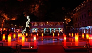 Ranbanka Palace | Corporate Events & Cocktail Party Venue Hall in Ratanada, Jodhpur