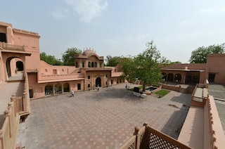 Raja Nahar Singh Palace | Wedding Halls & Lawns in Ballabhgarh, Faridabad