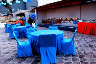 Jaipur Heritage Food Court | Corporate Party Venues in Malviya Nagar, Jaipur