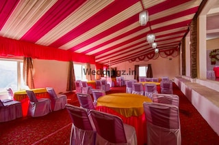 Karam Vidhata Resorts | Wedding Halls & Lawns in Kufri, Shimla