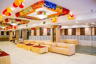 Bellmont Banquet Hall | Corporate Events & Cocktail Party Venue Hall in Karkardooma, Delhi