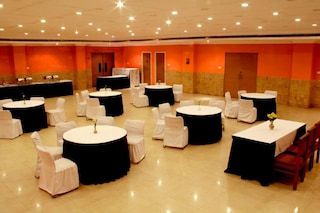 The Presidency | Banquet Halls in Nayapalli, Bhubaneswar