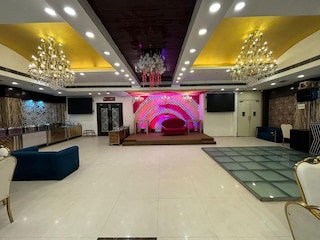 The Oreanns Banquet | Banquet Halls in Najafgarh Road Industrial Area, Delhi