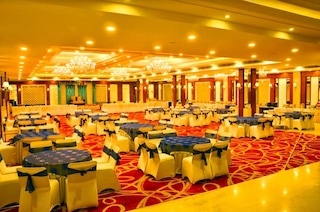 Solitaire Banquets | Wedding Venues & Marriage Halls in Jalandhar Cantt, Jalandhar