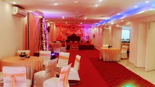 CoRoomS SanVi Prime Unitech Cyber Park | Terrace Banquets & Party Halls in Sector 39, Gurugram