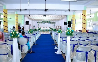 Shamiana Convention Centre | Kalyana Mantapa and Convention Hall in Mattancherry, Kochi