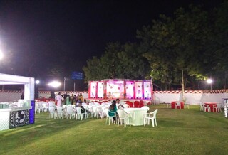 ONGC Community Hall | Wedding Halls & Lawns in Sabarmati, Ahmedabad