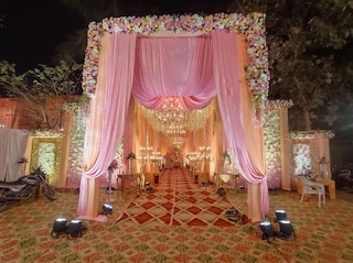 Cawnpore Club | Wedding Halls & Lawns in Kanpur Cantonment, Kanpur