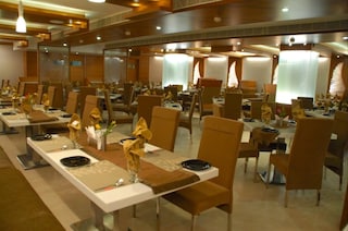 Hotel Daspalla | Corporate Events & Cocktail Party Venue Hall in Jagadamba, Visakhapatnam