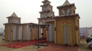 Chinar Garden | Marriage Halls in Sector 66, Gurugram