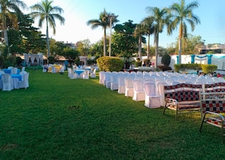 Bhaskar Lawn | Wedding Venues & Marriage Halls in Bharatnagar, Nagpur