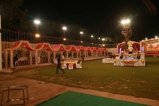 Love Kush Marriage Garden | Party Plots in Raja Park, Jaipur