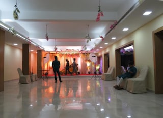 Khushali Lawn and Banquets | Wedding Halls & Lawns in Dum Dum, Kolkata