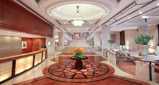 Sheraton New Delhi Hotel | Wedding Hotels in Saket, Delhi