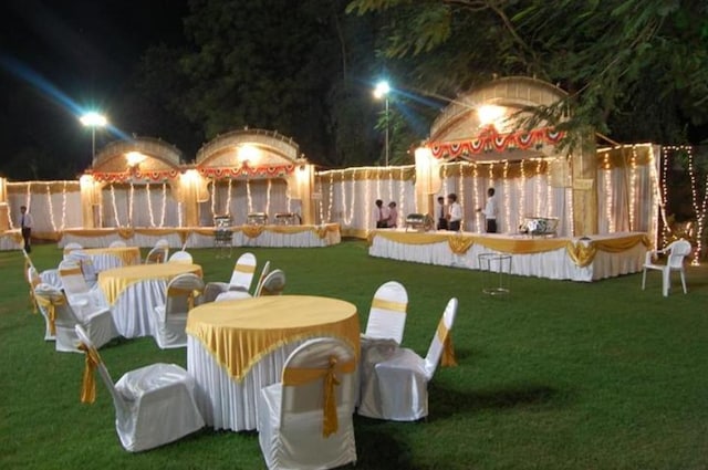 Terrace Banquets, Terrace Wedding Venues In Hinoo, Ranchi | Weddingz