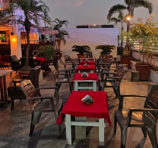 Club8 | Terrace Banquets & Party Halls in Kondapur, Hyderabad
