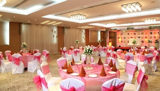 Clarks Inn Suites | Terrace Banquets & Party Halls in Sahibabad, Ghaziabad