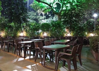 Savali Restaurant | Terrace Banquets & Party Halls in Nigdi, Pune