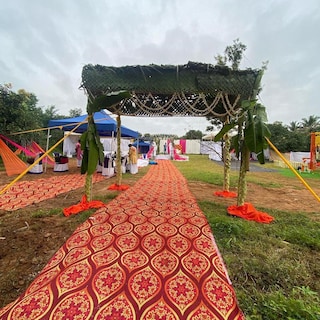 Urvi | Wedding Halls & Lawns in Magadi Road, Bangalore