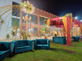 Usha Resort | Wedding Resorts in Rajendra Nagar, Patna
