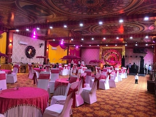 7 Dayz Vatika | Banquet Halls in Sector 11, Faridabad