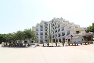 G Rest Hotel and Resort | Birthday Party Halls in Kanpur Road, Lucknow