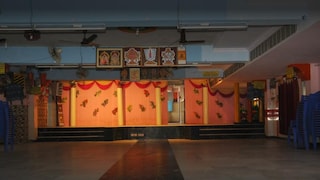 Abirami Kalyana Mandapam | Kalyana Mantapa and Convention Hall in Chromepet, Chennai