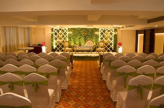 Pacific Banquets | Banquet Halls in Kharghar, Mumbai