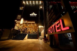 Hotel Crystal Inn | Birthday Party Halls in Dadabari, Kota