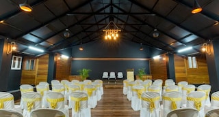 Serene Delights Wedding Hall | Wedding Halls & Lawns in Periyanaickenpalayam, Coimbatore