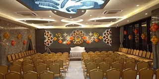 Shree Paliwal Banquet | Wedding Hotels in Chandkheda, Ahmedabad