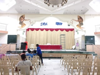 Vasavi Mahal | Kalyana Mantapa and Convention Hall in Malleshwaram, Bangalore