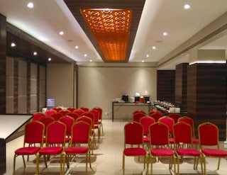 Citrus Hotel | Corporate Events & Cocktail Party Venue Hall in Sayajigunj, Baroda