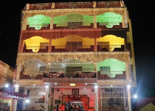 Maheshwari Bhavan | Wedding Halls & Lawns in Mahmoorganj, Varanasi
