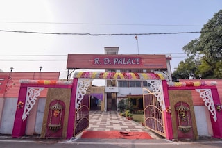 R D Palace | Kalyana Mantapa and Convention Hall in Civil Lines, Prayagraj