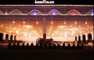 Queens Palace | Wedding Venues & Marriage Halls in Kattedan, Hyderabad