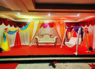 Hotel Trishala Residency | Wedding Hotels in Chamrajpet, Bangalore