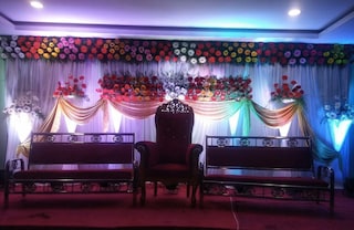 YMS Harish Function Hall | Corporate Events & Cocktail Party Venue Hall in Balanagar, Hyderabad