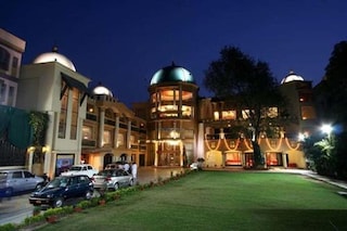 Kalchuri Residency | Corporate Events & Cocktail Party Venue Hall in South Civil Lines, Jabalpur