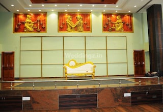 RMP Palace | Banquet Halls in Kolathur, Chennai
