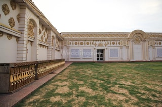 Balaji Resort And Banquet Hall | Wedding Resorts in Mansarovar, Jaipur