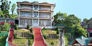 Hotel Victoriya Palace | Wedding Halls & Lawns in Mcleod Ganj, Dharamshala