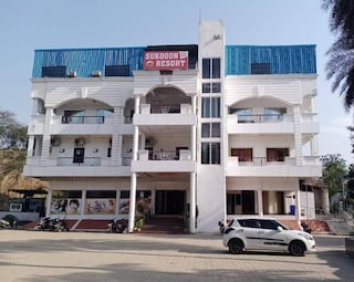 Sukooon Resort | Party Plots in Tilwara Road, Jabalpur