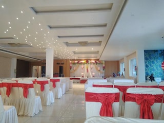 Royal Ambassador | Corporate Events & Cocktail Party Venue Hall in Panki, Kanpur