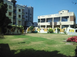 Vaibhav Hall And Party Plot | Wedding Halls & Lawns in Ghodasar, Ahmedabad