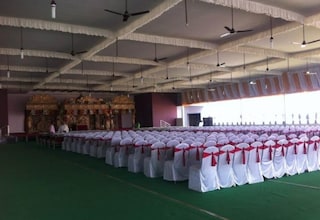 LA Convention Centre | Party Plots in Kondapur, Hyderabad