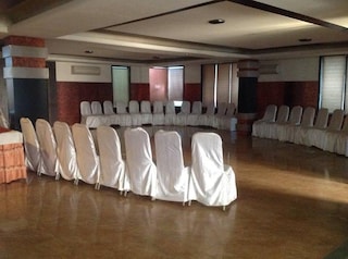 Hotel J S Residency | Corporate Events & Cocktail Party Venue Hall in Bhelupur, Varanasi